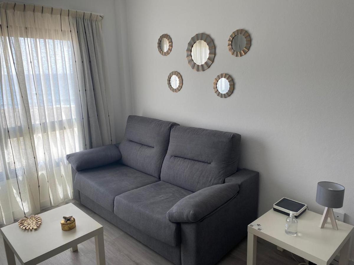 Apartamentos Candelarita Gran Tarajal Luaran gambar