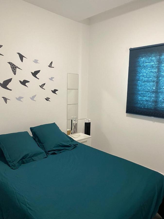Apartamentos Candelarita Gran Tarajal Luaran gambar